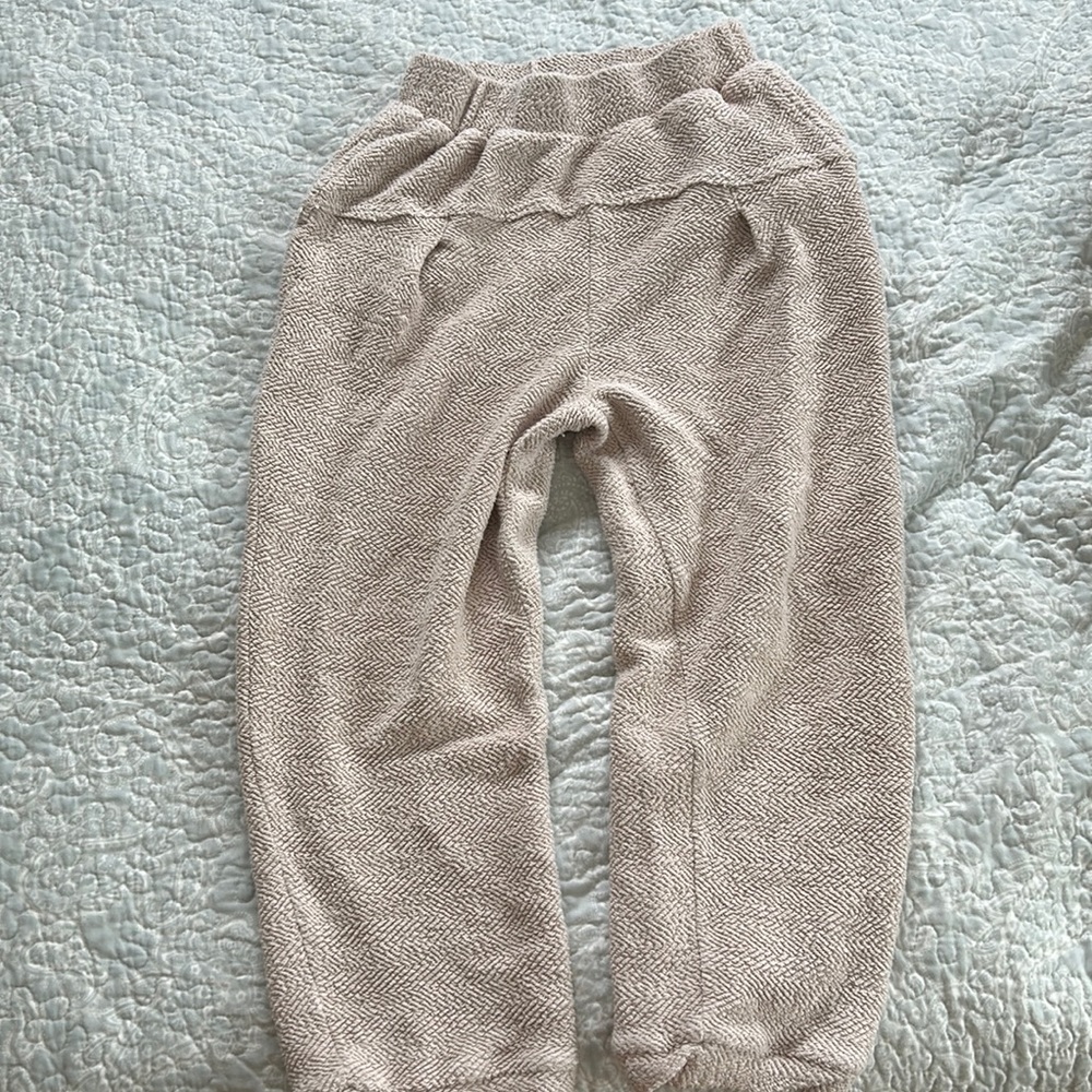 Free people beach set super cute